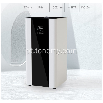 Difusor Land Standing WIFI HVAC Aroma Aroma Machine